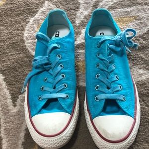 Converse sneakers